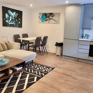 Appartement met Twee Slaapkamers